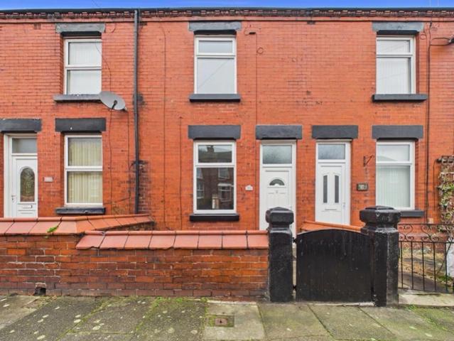 Apartment for rent in St Helens