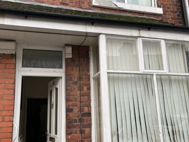 House for rent in Hanley, Stoke-on-Trent