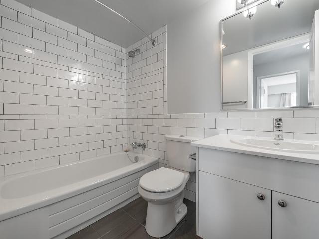 Apartment for rent in Victoria, British Columbia