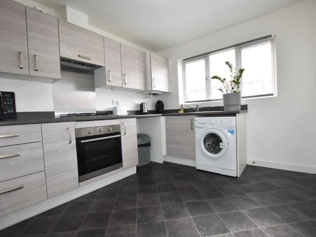 House for rent in East Gunthorpe, Peterborough