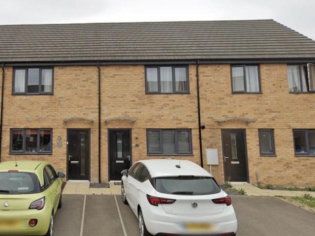 Apartment for rent in East Gunthorpe, Peterborough