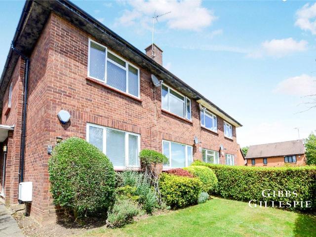 Apartment for rent in London Borough of Hillingdon, Greater London