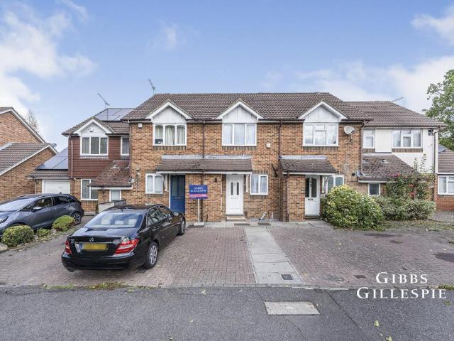 House for rent in London Borough of Hillingdon, Greater London