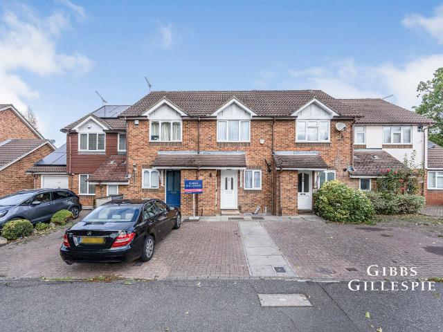House for rent in London Borough of Hillingdon, Greater London
