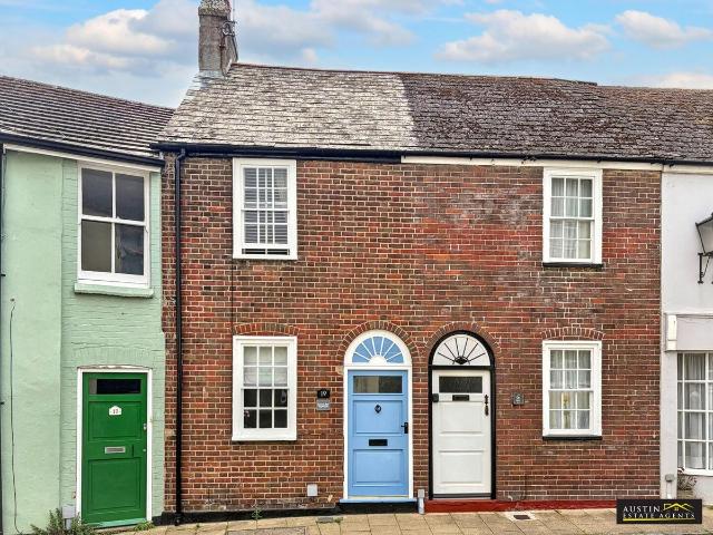 Apartment for rent in Wyke Regis, Weymouth