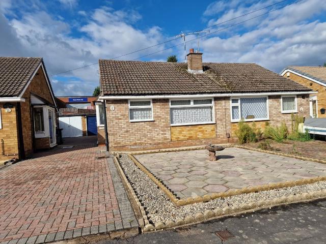 House for rent in Camp Hill, Warwickshire