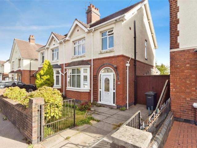 House for rent in Bedworth, Nuneaton and Bedworth