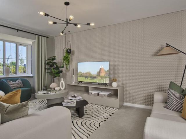 Property for sale in Leighton-Linslade, Heath And Reach