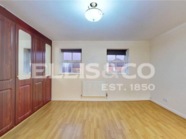 House for rent in Preston, Greater London