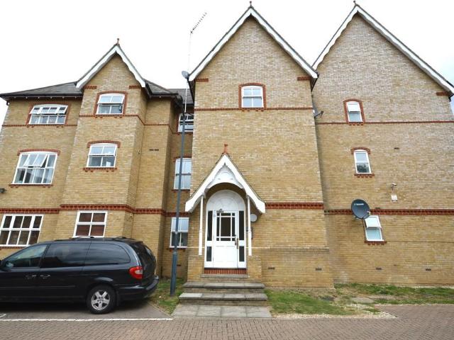 Apartment for rent in Preston, Greater London