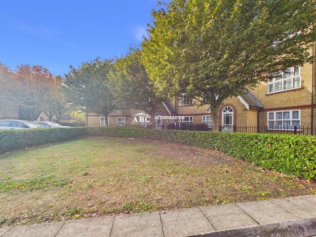 Apartment for rent in London Borough of Brent, Greater London
