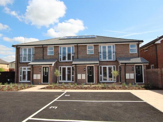 Apartment for rent in Newtown, Eastleigh