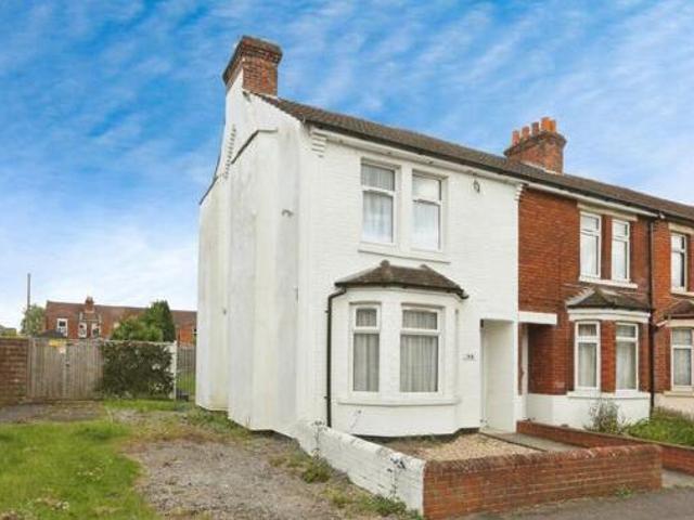 House for sale in Newtown, Eastleigh