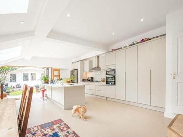 House for sale in Lyons, Greater London