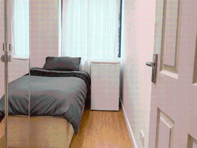 Room for rent in Brondesbury, Greater London