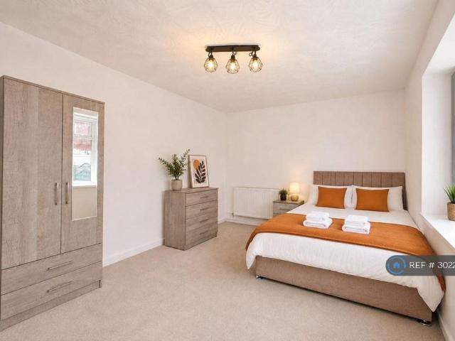 House for rent in East Bower, Bridgwater