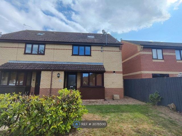 House for rent in Blofield, Broadland