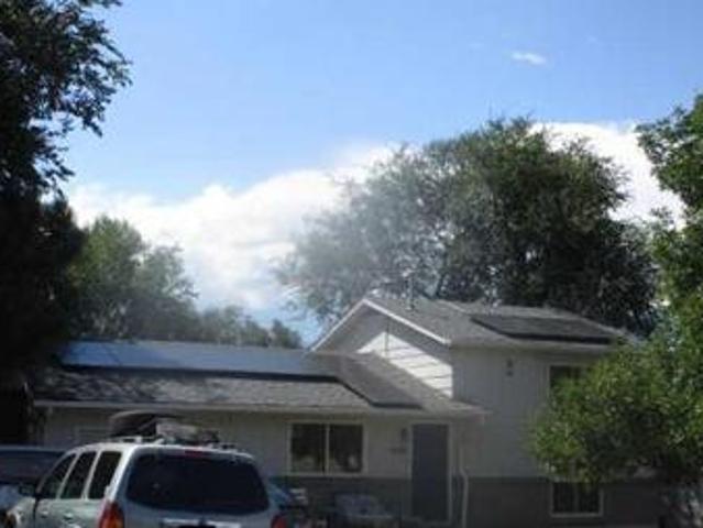 House for sale in Colorado