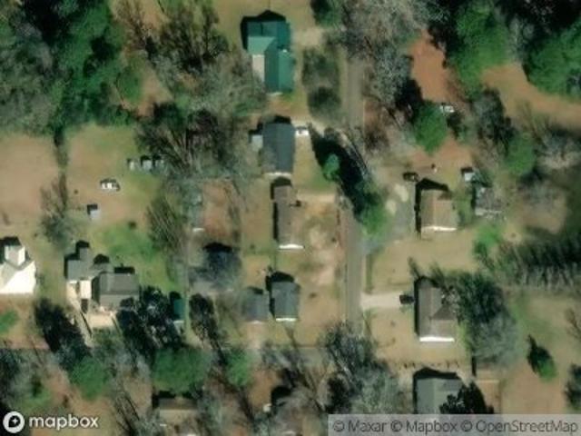 House for sale in De Soto, Louisiana