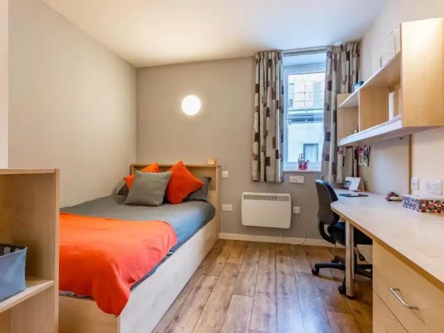 Apartment for rent in Park Village, West Midlands