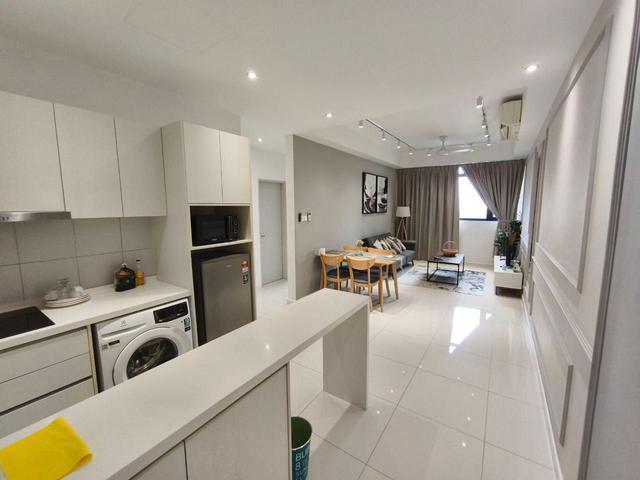 Serviced Residence for rent in Country Heights Damansara, Kuala Lumpur