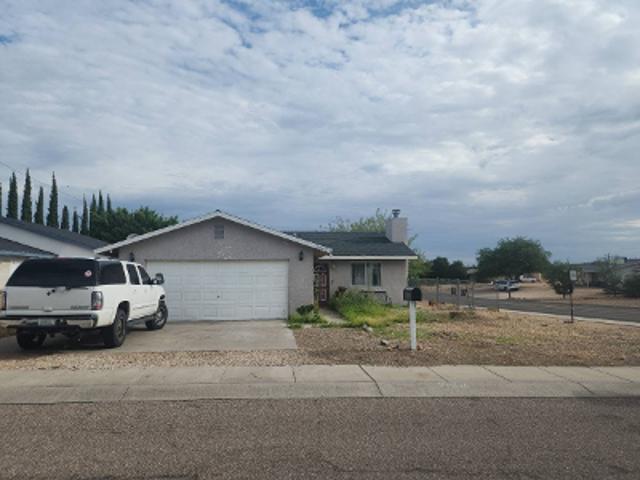 House for sale in Kingman, Arizona