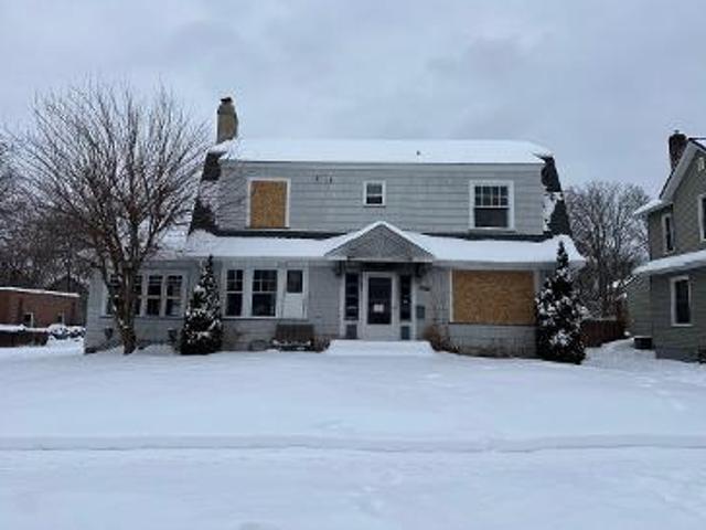 House for sale in Mercer, Pennsylvania