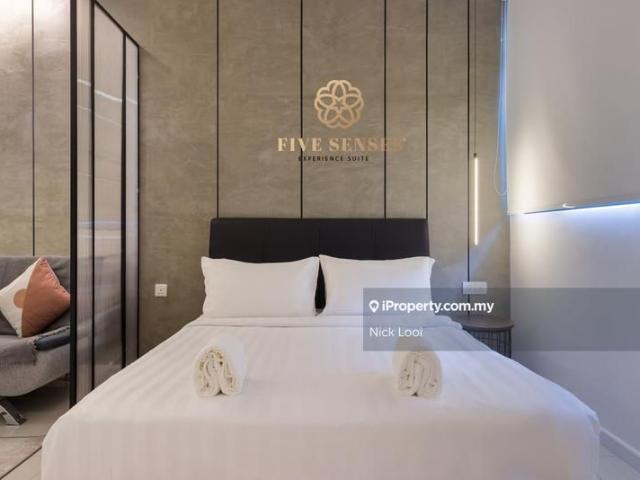 Room for rent in Country Heights Damansara, Kuala Lumpur