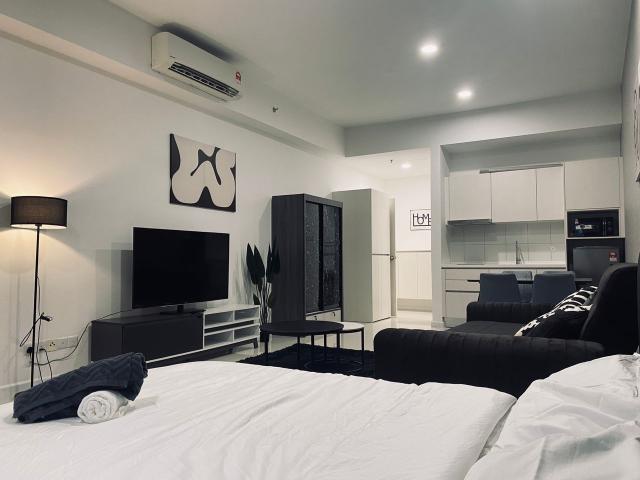 Apartment for rent in Country Heights Damansara, Kuala Lumpur