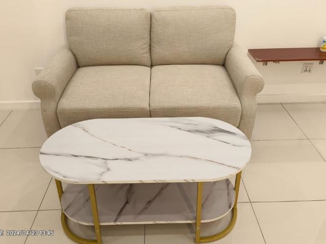 Apartment for rent in Country Heights Damansara, Kuala Lumpur