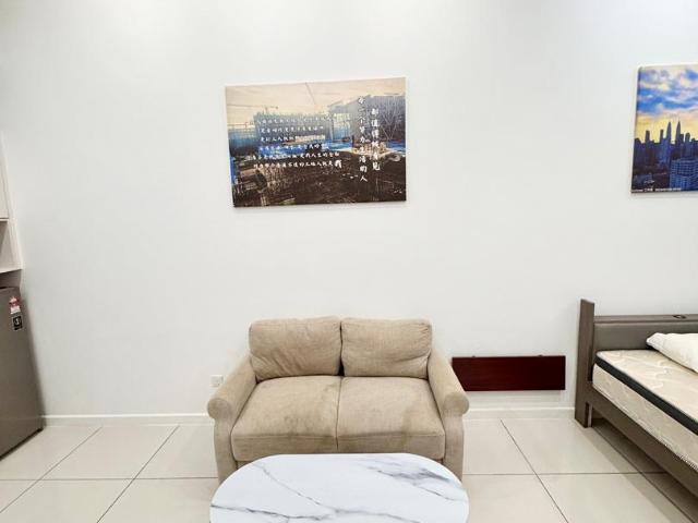 Apartment for rent in Country Heights Damansara, Kuala Lumpur