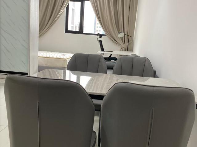 Apartment for rent in Country Heights Damansara, Kuala Lumpur