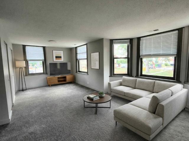 Apartment for rent in Nebraska