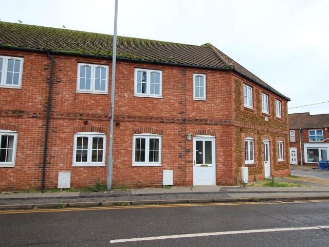 Apartment for rent in South Lynn, Brookville