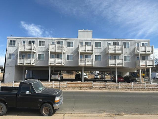 Condo for sale in Arapahoe, Colorado