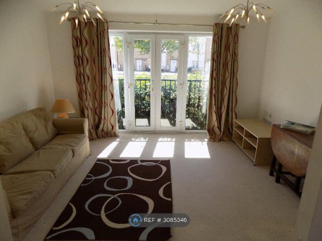 Apartment for rent in Orchard Park, South Cambridgeshire