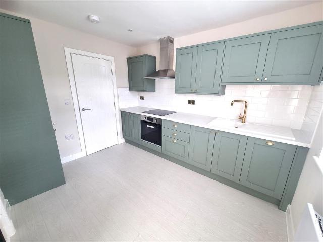 House for rent in Burn Knolls, Leeds