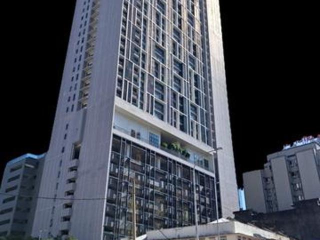Serviced Residence for rent in KL Eco City, Kuala Lumpur