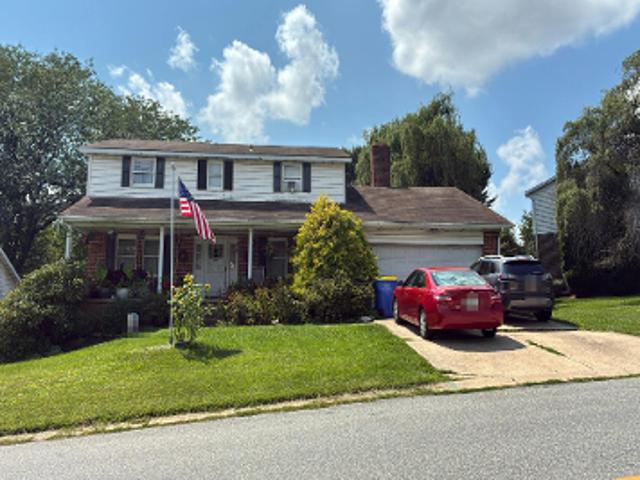House for sale in Pennsylvania