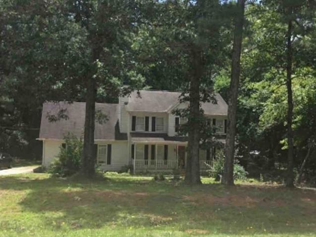House for sale in Stockbridge, Georgia