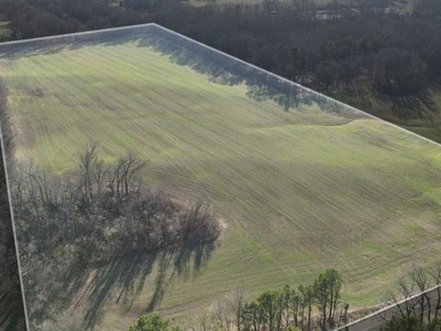 Farm for sale in Tennessee