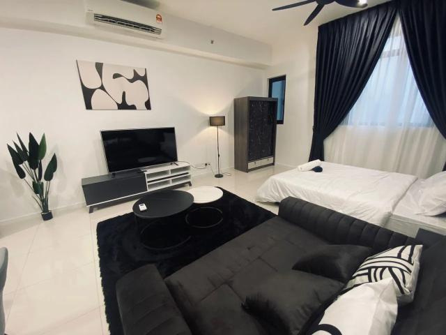 Apartment for rent in Country Heights Damansara, Kuala Lumpur