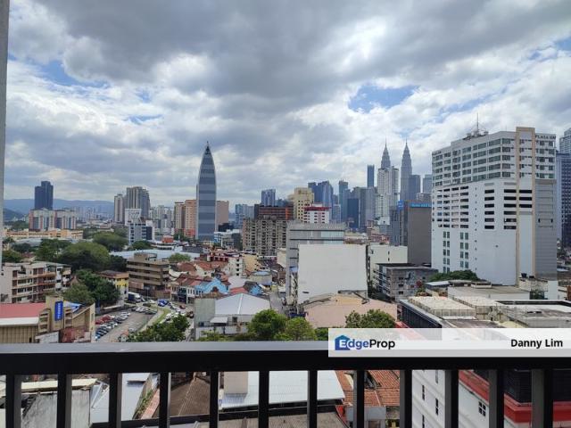 Condominium for sale in Country Heights Damansara, Kuala Lumpur