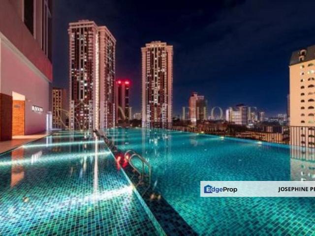 Condominium for rent in Country Heights Damansara, Kuala Lumpur