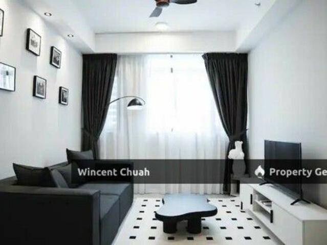 Apartment for rent in Perak, Tanjong Ipoh
