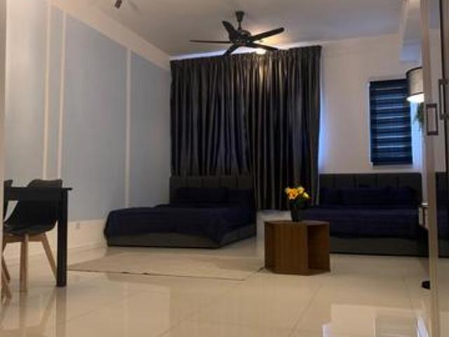 Serviced Residence for rent in Country Heights Damansara, Kuala Lumpur
