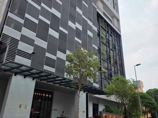 Serviced Residence for rent in Country Heights Damansara, Kuala Lumpur