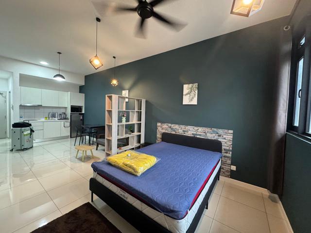 Serviced Residence for rent in Country Heights Damansara, Kuala Lumpur
