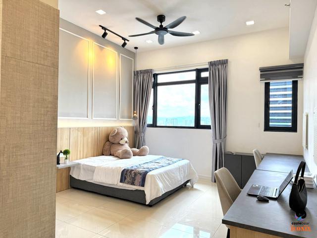 Serviced Residence for rent in Country Heights Damansara, Kuala Lumpur