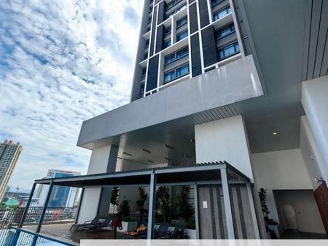 Condominium for sale in Country Heights Damansara, Kuala Lumpur